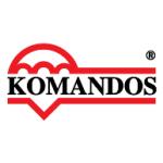 logo Komandos