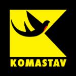 logo Komastav