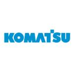 logo Komatsu(30)