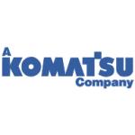 logo Komatsu