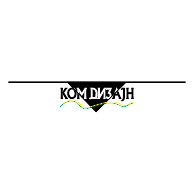 logo Komdizajn computers