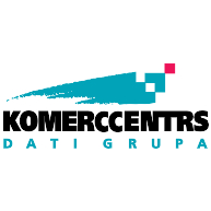 logo KomercCentrs