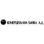 logo Komercijalna Banka