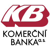 logo Komercni Banka