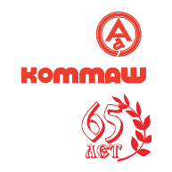 logo Kommash