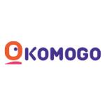 logo Komogo