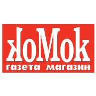 logo Komok