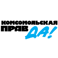 logo Komsomolskaya Pravda(37)