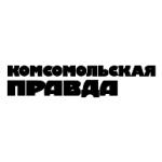 logo Komsomolskaya Pravda(38)