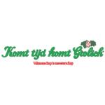 logo Komt tijd komt Grolsch