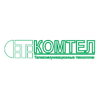 logo Komtel