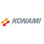 logo Konami