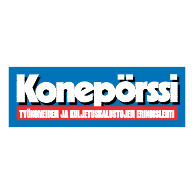 logo Koneporssi