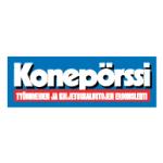 logo Koneporssi