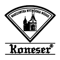 logo Koneser