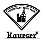 logo Koneser