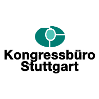 logo Kongressburo Stuttgart