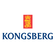 logo Kongsberg