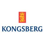 logo Kongsberg