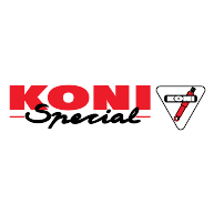 logo Koni Special