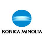 logo Konica Minolta