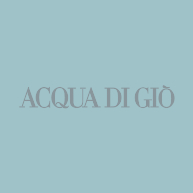 logo Acqua Di Gio