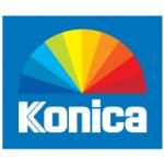 logo Konica