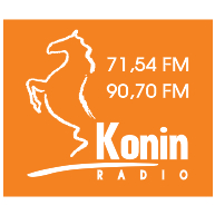 logo Konin Radio