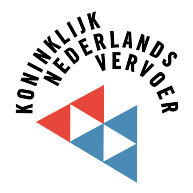 logo Koninklijk Nederlands Vervoer