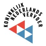 logo Koninklijk Nederlands Vervoer