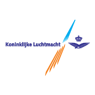 logo Koninklijke Luchtmacht