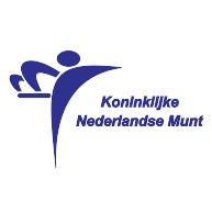 logo Koninklijke Nederlandse Munt