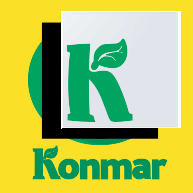 logo Konmar