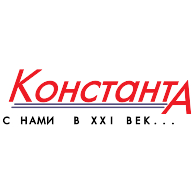 logo Konstanta