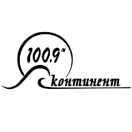 logo Kontinent Radio