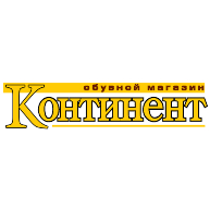 logo Kontinent Shop