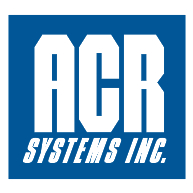 logo ACR Systems