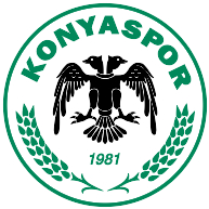 logo Konyaspor