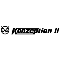 logo Konzeption II