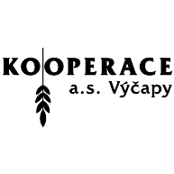 logo Kooperace