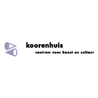 logo Koorenhuis