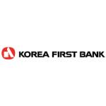 logo Korea First Bank