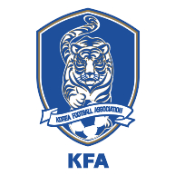 logo Korea Football Association