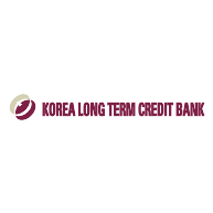 logo Korea Long Term Credit Bank