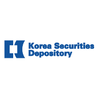 logo Korea Securities Depository