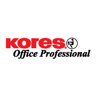 logo Kores