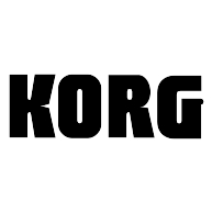 logo Korg