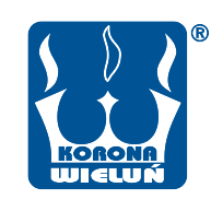 logo Korona Wielun