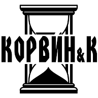 logo Korvin 