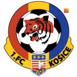 logo Kosice 1-FC